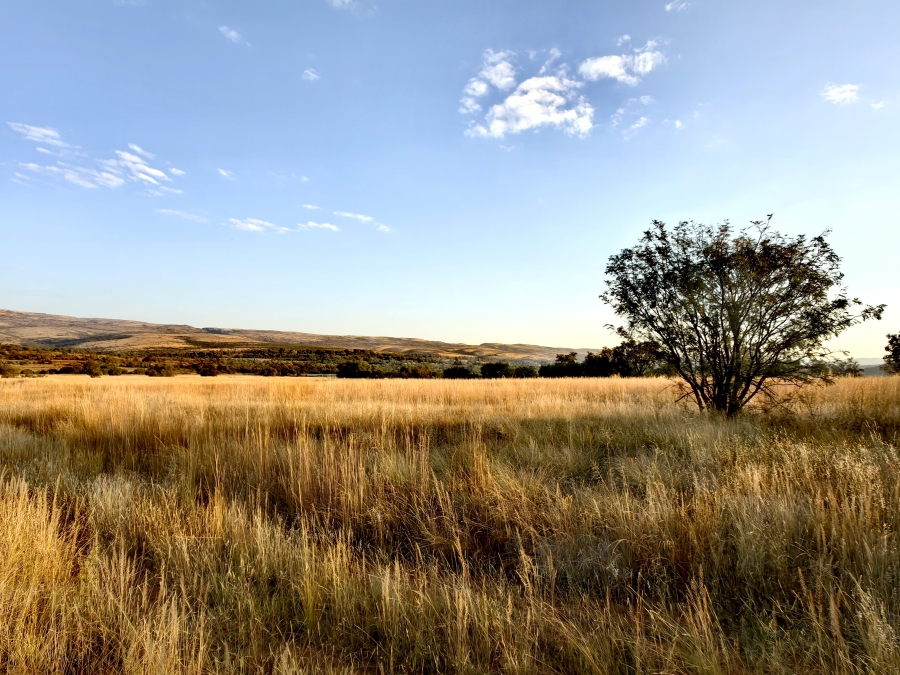 Commercial Property for Sale in Buffelsfontein A H North West